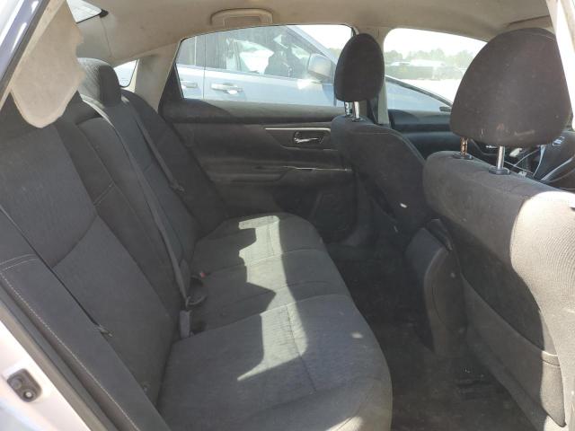 1N4AL3AP7JC243478 - 2018 NISSAN ALTIMA 2.5 Gümüş foto 10