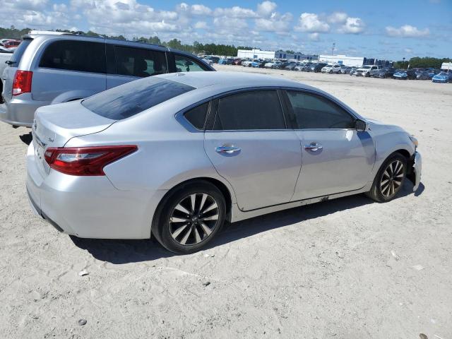 1N4AL3AP7JC243478 - 2018 NISSAN ALTIMA 2.5 Gümüş foto 3