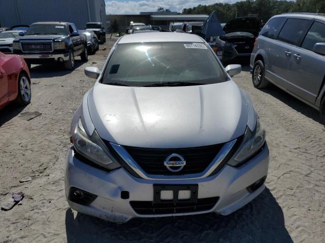 1N4AL3AP7JC243478 - 2018 NISSAN ALTIMA 2.5 Gümüş foto 5