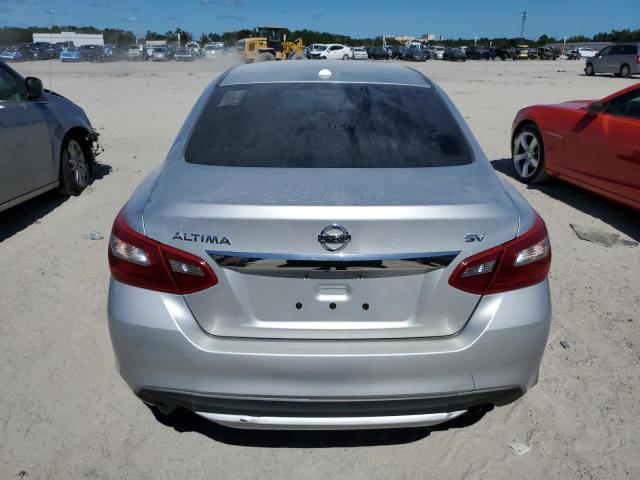 1N4AL3AP7JC243478 - 2018 NISSAN ALTIMA 2.5 Gümüş foto 6
