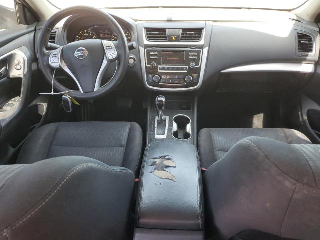 1N4AL3AP7JC243478 - 2018 NISSAN ALTIMA 2.5 Gümüş foto 8