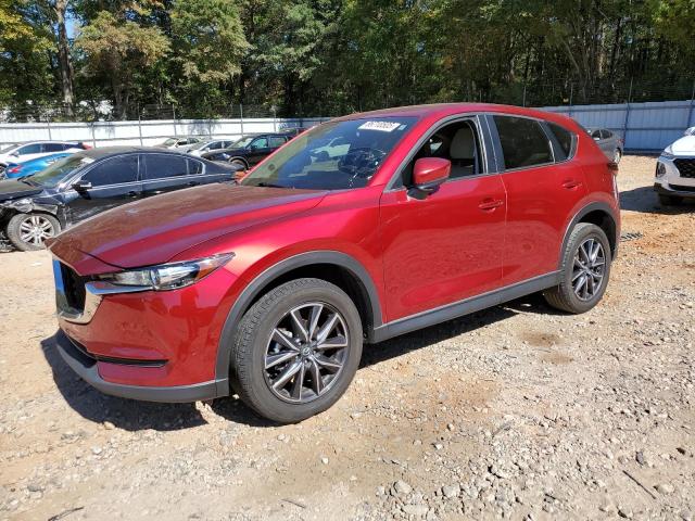 2018 MAZDA CX-5 TOURING, 