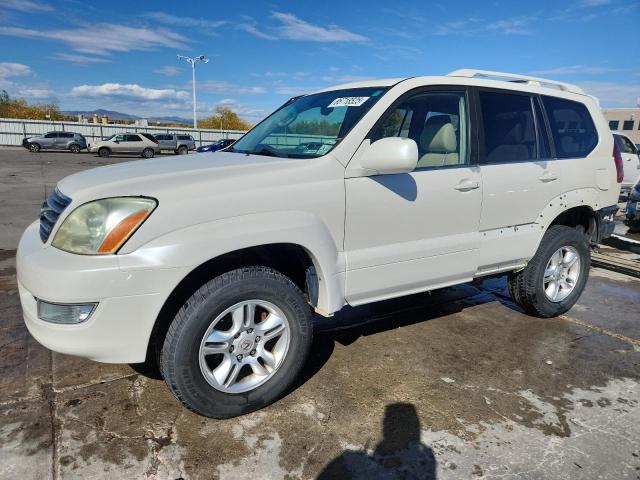 2004 LEXUS GX 470, 