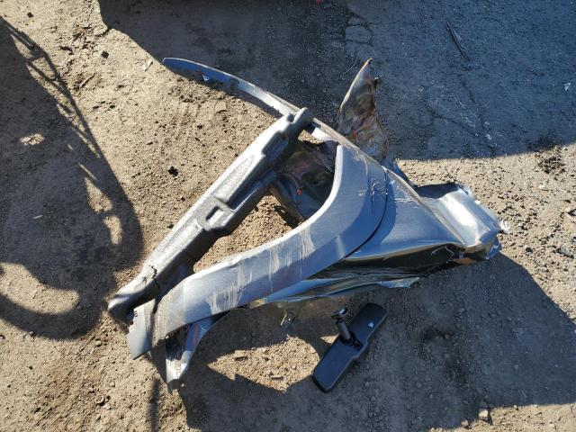 3TMCZ5AN1PM549871 - 2023 TOYOTA TACOMA DOUBLE CAB ნაცრისფერი ფოტო 12