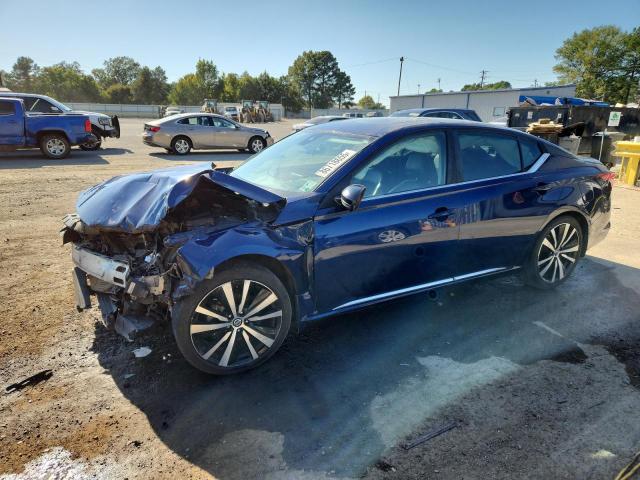 2020 NISSAN ALTIMA SR, 