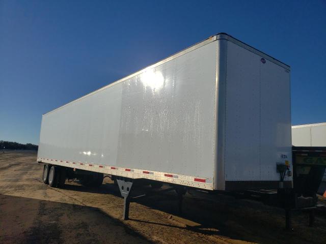 1UYVS2488J3365202 - 2018 UTILITY TRAILER WHITE photo 1