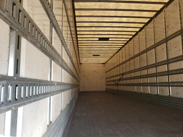 1UYVS2488J3365202 - 2018 UTILITY TRAILER WHITE photo 5