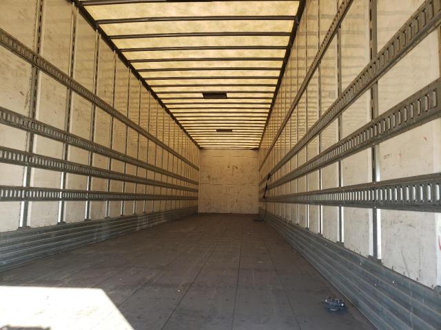 1UYVS2488J3365202 - 2018 UTILITY TRAILER WHITE photo 6