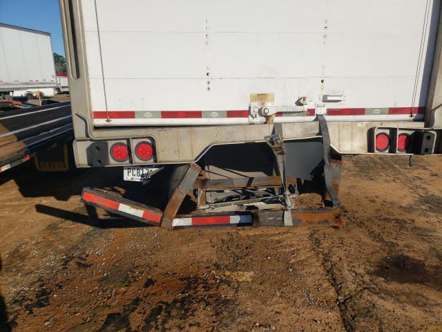 1UYVS2488J3365202 - 2018 UTILITY TRAILER WHITE photo 9