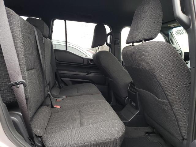 JTEABFAJ2RK013449 - 2024 TOYOTA LAND CRUIS BASE CHARCOAL photo 11