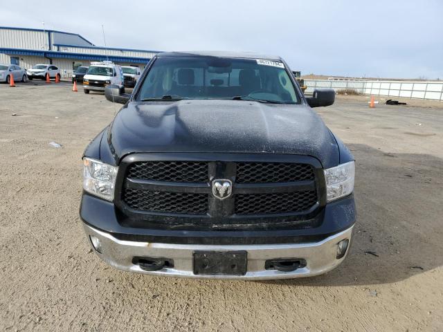 1C6RR7LG4ES432270 - 2014 RAM 1500 SLT BLACK photo 5