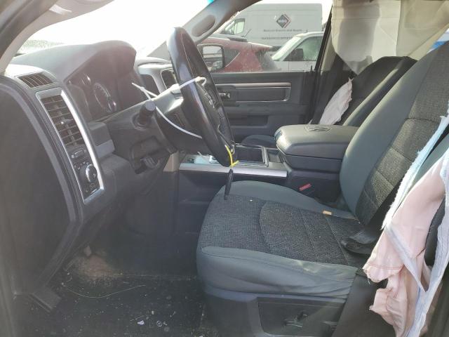 1C6RR7LG4ES432270 - 2014 RAM 1500 SLT BLACK photo 7