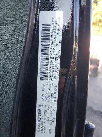 1C4BJWEG8EL312278 - 2014 JEEP WRANGLER U SAHARA BLACK photo 13