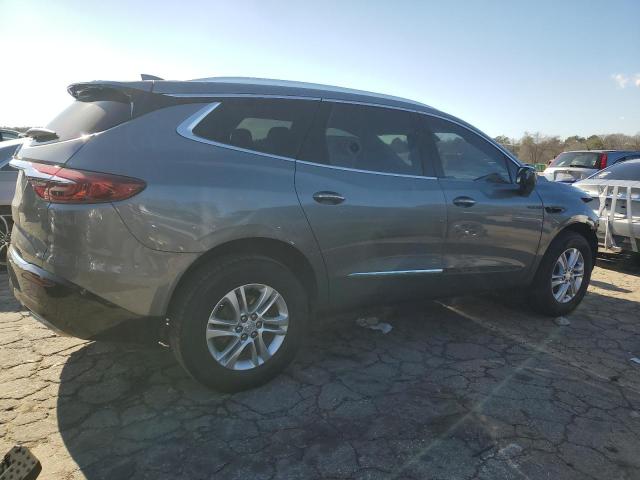 5GAERBKW9LJ286150 - 2020 BUICK ENCLAVE ESSENCE ნაცრისფერი ფოტო 3