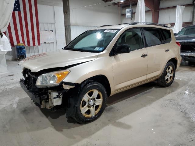 2009 TOYOTA RAV4, 