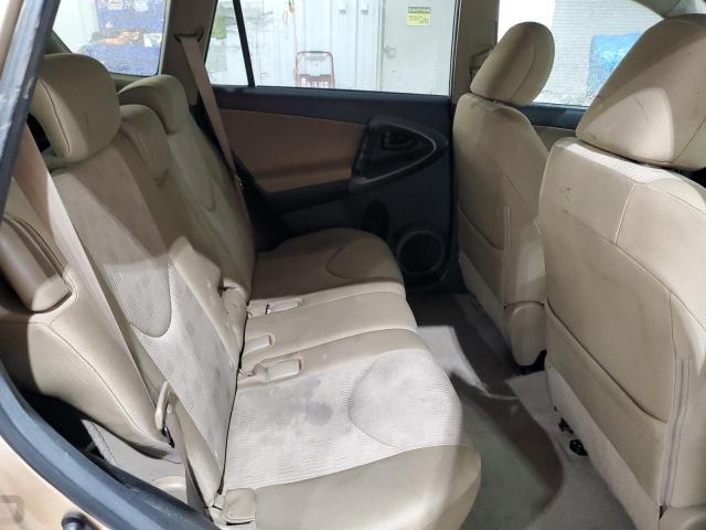 2T3BF33V79W017435 - 2009 TOYOTA RAV4 Qızıl foto 11