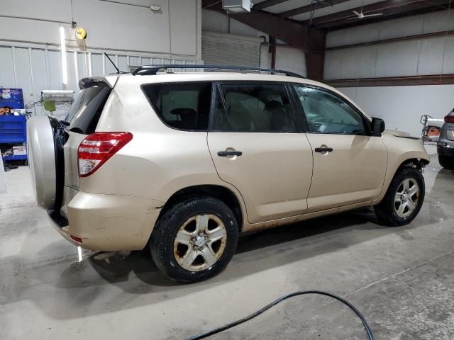 2T3BF33V79W017435 - 2009 TOYOTA RAV4 Qızıl foto 3