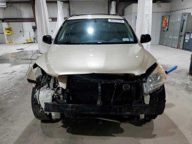 2T3BF33V79W017435 - 2009 TOYOTA RAV4 Qızıl foto 5