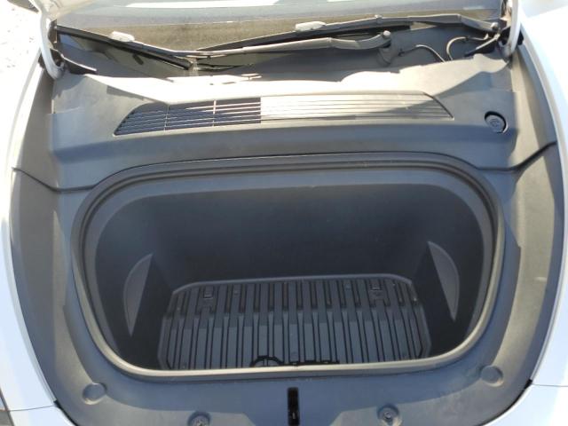 5YJYGDED3MF105916 - 2021 TESLA MODEL Y 白色 照片 11