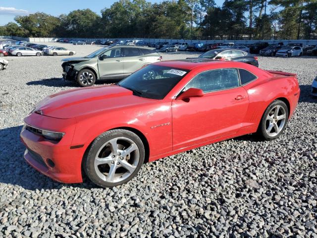 2014 CHEVROLET CAMARO LT, 