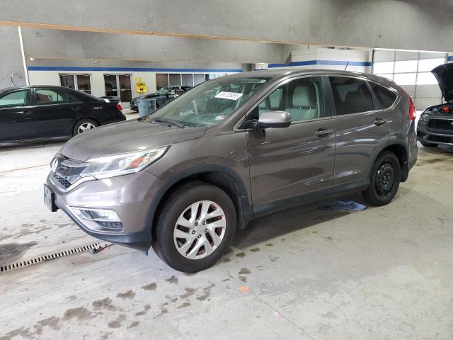 2015 HONDA CR-V EX, 