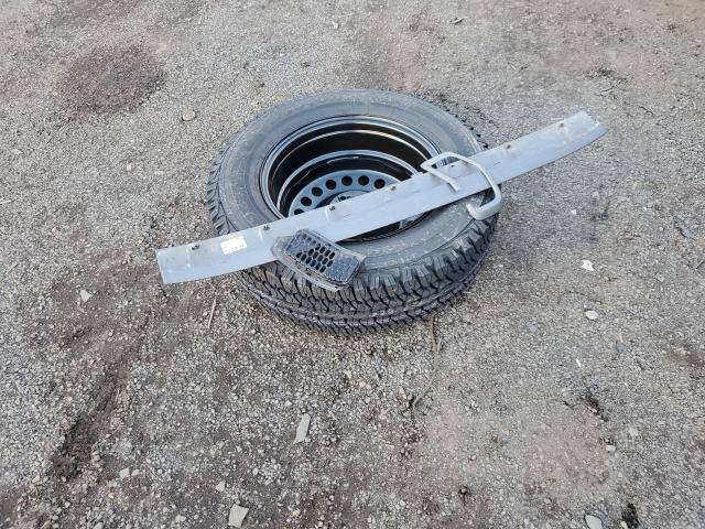 1C4PJMBS1FW705560 - 2015 JEEP CHEROKEE TRAILHAWK WHITE photo 13