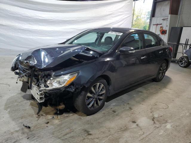 2016 NISSAN ALTIMA 2.5, 