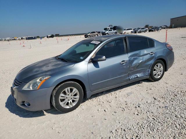 2010 NISSAN ALTIMA BASE, 