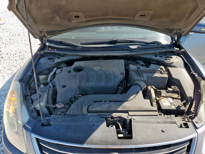 1N4AL2AP8AN419064 - 2010 NISSAN ALTIMA BASE Niebieski zdjęcie 11