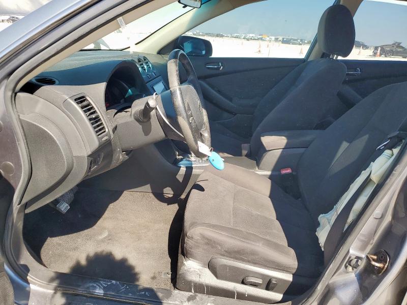 1N4AL2AP8AN419064 - 2010 NISSAN ALTIMA BASE Niebieski zdjęcie 7