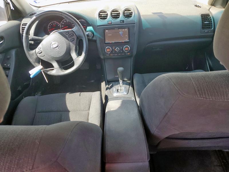 1N4AL2AP8AN419064 - 2010 NISSAN ALTIMA BASE Niebieski zdjęcie 8