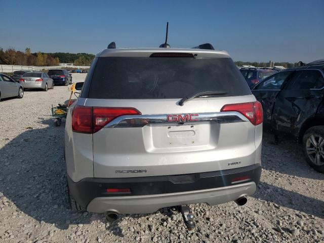 1GKKNULS1KZ273529 - 2019 GMC ACADIA SLT-1 GRAY photo 6