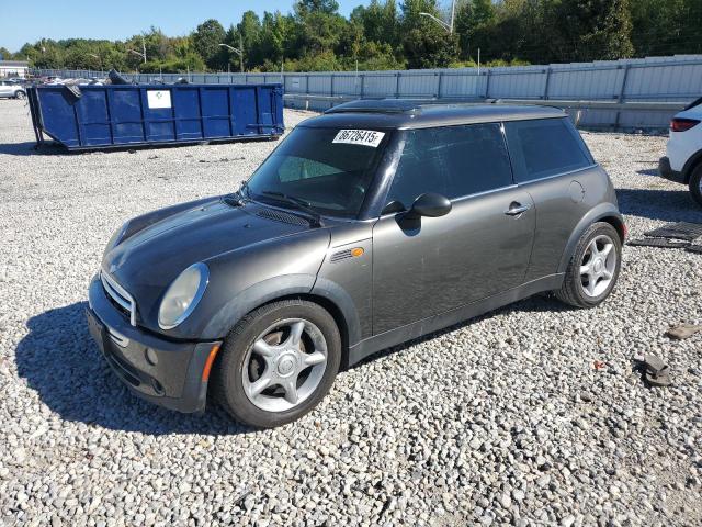 2006 MINI COOPER, 