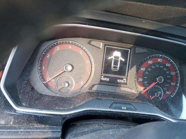 3VWC57BU6KM254039 - 2019 VOLKSWAGEN JETTA S Qara foto 9