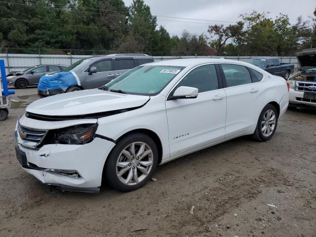 2019 CHEVROLET IMPALA LT, 