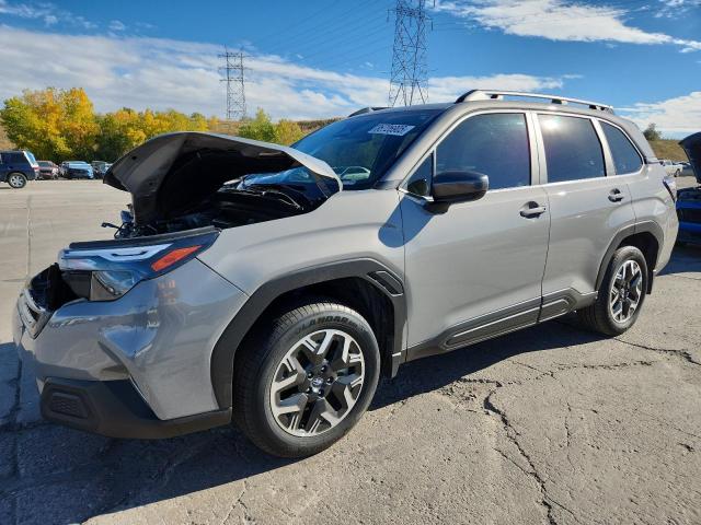 2025 SUBARU FORESTER PREMIUM, 