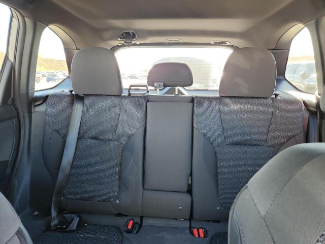 JF2SLDBC3SH496982 - 2025 SUBARU FORESTER PREMIUM Grau Foto 10