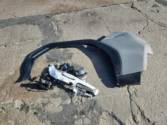 JF2SLDBC3SH496982 - 2025 SUBARU FORESTER PREMIUM Grau Foto 13