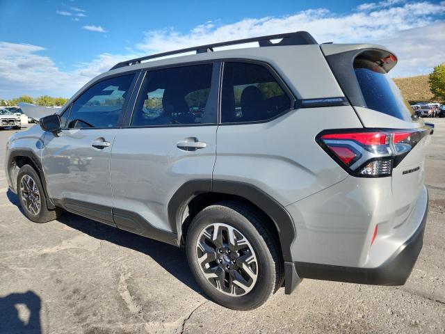 JF2SLDBC3SH496982 - 2025 SUBARU FORESTER PREMIUM Grau Foto 2