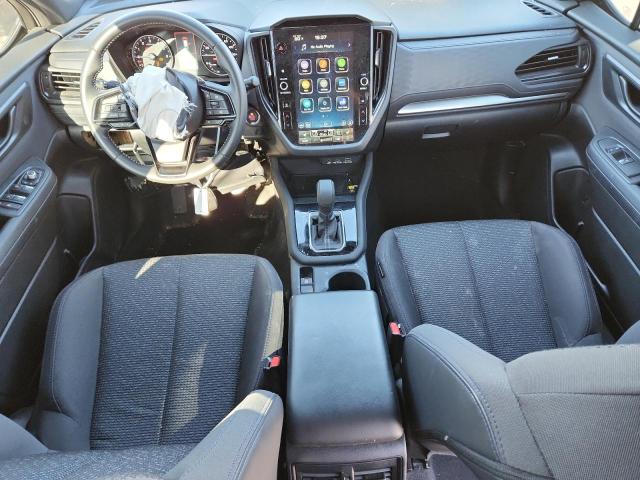 JF2SLDBC3SH496982 - 2025 SUBARU FORESTER PREMIUM Grau Foto 8