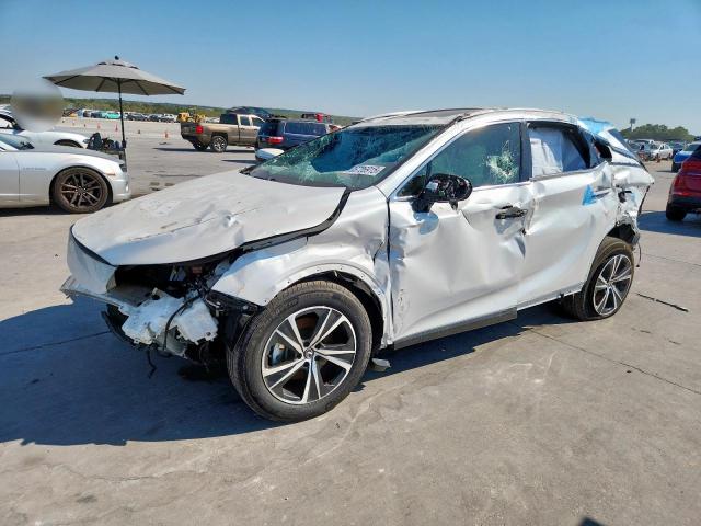 2024 LEXUS RX 350 BASE, null