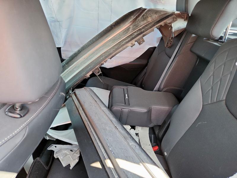 2T2BAMBA3RC029249 - 2024 LEXUS RX 350 BASE Ağ foto 10