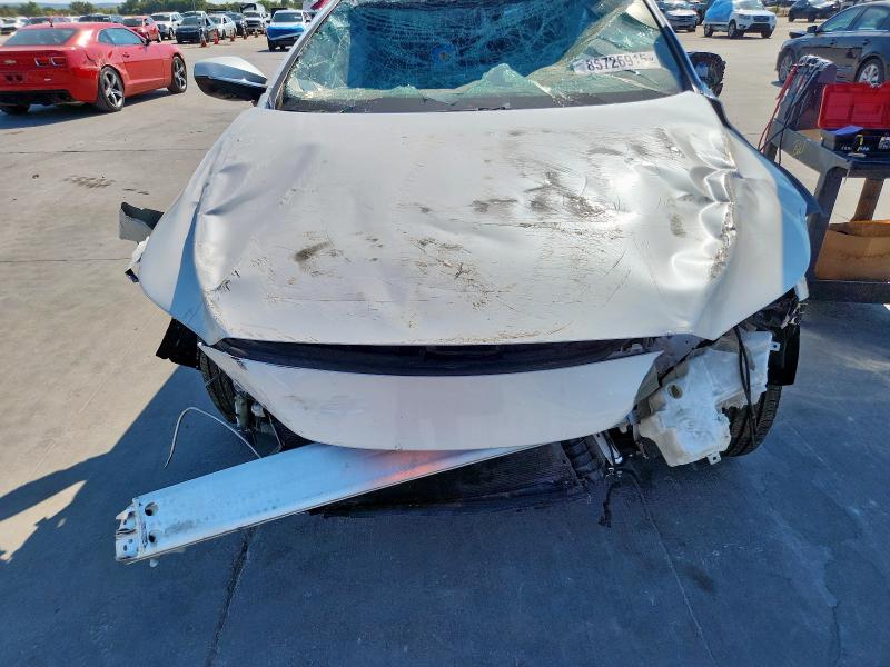 2T2BAMBA3RC029249 - 2024 LEXUS RX 350 BASE Ağ foto 11