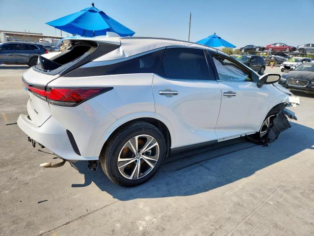2T2BAMBA3RC029249 - 2024 LEXUS RX 350 BASE Ağ foto 3