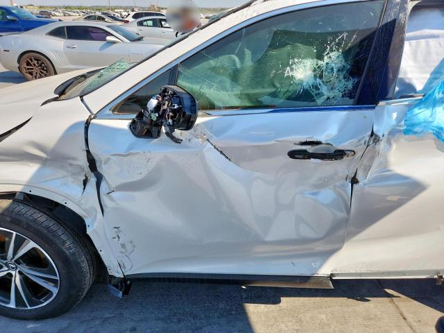 2T2BAMBA3RC029249 - 2024 LEXUS RX 350 BASE Ağ foto 7