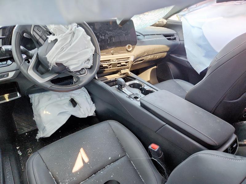 2T2BAMBA3RC029249 - 2024 LEXUS RX 350 BASE Ağ foto 8