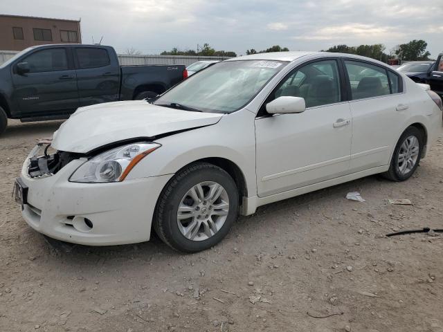 2012 NISSAN ALTIMA BASE, 
