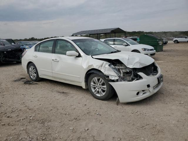 1N4AL2AP4CN533369 - 2012 NISSAN ALTIMA BASE თეთრი ფოტო 4