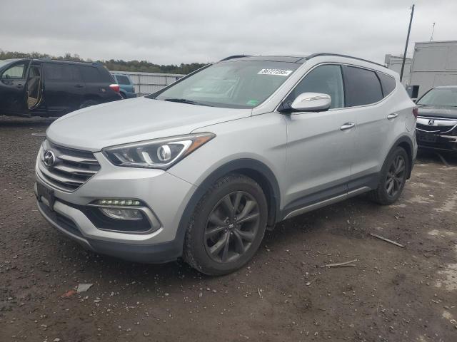 2017 HYUNDAI SANTA FE S, 