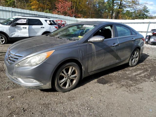 2011 HYUNDAI SONATA SE, 